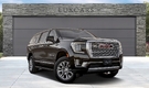  GMC Yukon Yukon XL ARMORING LEVEL B6+