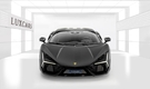 2025 Lamborghini Revuelto Nero Nemesis