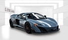 2016 McLaren 675LT 