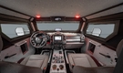  Ford F-600 Pit-Bull VX® .50 Cal Armored Tactical SWAT/APC Truck
