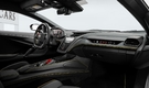 2025 Lamborghini Revuelto Nero Nemesis