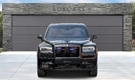  Rolls-Royce Cullinan ARMORING LEVEL B6+