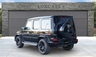2022 Mercedes-Benz G 63 AMG 