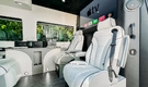 2025 Mercedes-Benz Sprinter VIP Sprinter