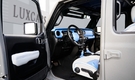 2021 Jeep Gladiator LC_119 Destroyer 6x6 Custom Interior & Exterior 
