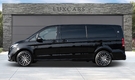  Mercedes-Benz Metris KLASSEN Business Van 