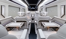 2027 Mercedes-Benz Sprinter KLASSEN VIP VAN