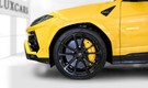 2019 Lamborghini Urus 