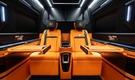 2026 Mercedes-Benz Sprinter KLASSEN LUXURY VIP JET VAN 