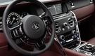  Rolls-Royce Cullinan KLASSEN BUNKER Armoring Level VR7