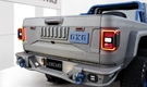2021 Jeep Gladiator LC_119 Destroyer 6x6 Custom Interior & Exterior 