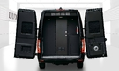 2023 Mercedes-Benz Sprinter LCW Automotive Luxury VIP Sprinter 