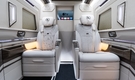 2027 Mercedes-Benz Sprinter KLASSEN VIP VAN