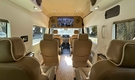2023 Mercedes-Benz Sprinter LCW Automotive VIP Luxury Sprinter 