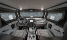  Ford F-600 Pit-Bull VX® .50 Cal Armored Tactical SWAT/APC Truck