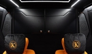 2026 Mercedes-Benz Sprinter KLASSEN LUXURY VIP JET VAN 