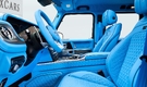 2021 Mercedes-Benz G 63 AMG Brabus G800