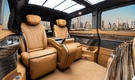 2026 Mercedes-Benz V 300 KLASSEN VIP VAN 