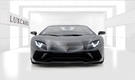 2018 Lamborghini Aventador S