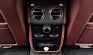 Rolls-Royce Cullinan KLASSEN BUNKER Armoring Level VR7