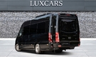 2027 Mercedes-Benz Sprinter KLASSEN VIP VAN