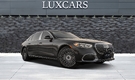 2025 Mercedes-Benz Maybach S 580 Armoring Level B6+