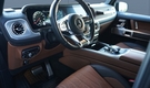 2022 Mercedes-Benz G 63 AMG 