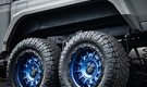 2021 Jeep Gladiator LC_119 Destroyer 6x6 Custom Interior & Exterior 
