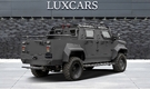  Ford F-600 Pit-Bull VX® .50 Cal Armored Tactical SWAT/APC Truck