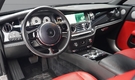 2017 Rolls-Royce Wraith 