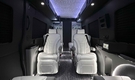  Mercedes-Benz Sprinter LCW Automotive SUPREME SPRINTER