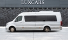 2026 Mercedes-Benz Sprinter KLASSEN LUXURY VIP JET VAN 