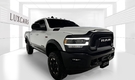 2022 Dodge RAM 2500 Power Wagon
