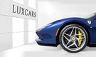 2022 Ferrari F8 Spider 