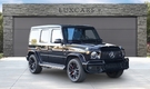 2022 Mercedes-Benz G 63 AMG 
