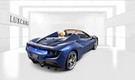 2022 Ferrari F8 Spider 