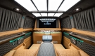 2026 Mercedes-Benz V 300 KLASSEN VIP VAN 