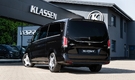  Mercedes-Benz V-Class KLASSEN VIP VAN