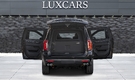  GMC Yukon XL ARMORING LEVEL B6+