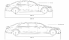 2027 Mercedes-Benz Maybach S 680 STATE CAR Stretched and Armored B6+