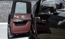  Rolls-Royce Cullinan KLASSEN BUNKER Armoring Level VR7