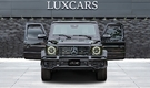  Mercedes-Benz G 63 AMG ARMORED TO LEVEL A9