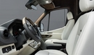 2027 Mercedes-Benz Sprinter KLASSEN VIP VAN