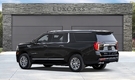  GMC Yukon Yukon XL ARMORING LEVEL B6+