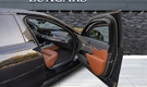 2025 BMW 760i Armoring Level B6+