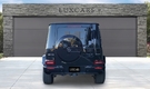 2022 Mercedes-Benz G 63 AMG 