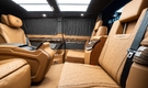 2026 Mercedes-Benz V 300 KLASSEN VIP VAN 