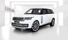 2023 Land Rover Range Rover LC_103 White