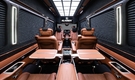  Mercedes-Benz Sprinter KLASSEN MSV Conversion 