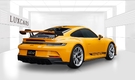 2023 Porsche 911 GT3 